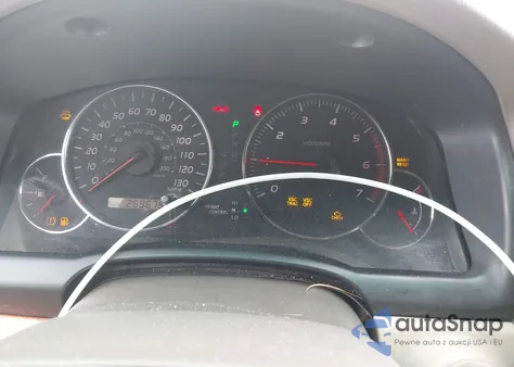 2004 Lexus Gx 470 z USA, uszkodzony, nr VIN JTJBT20X040066981